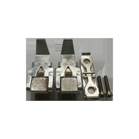 Usa Industrials Aftermarket Culter-Hammer XT, XTCE300M-570M Frame M Contact Kit - Replaces XTCERENCONTACTM, 3-Pole 9909CC